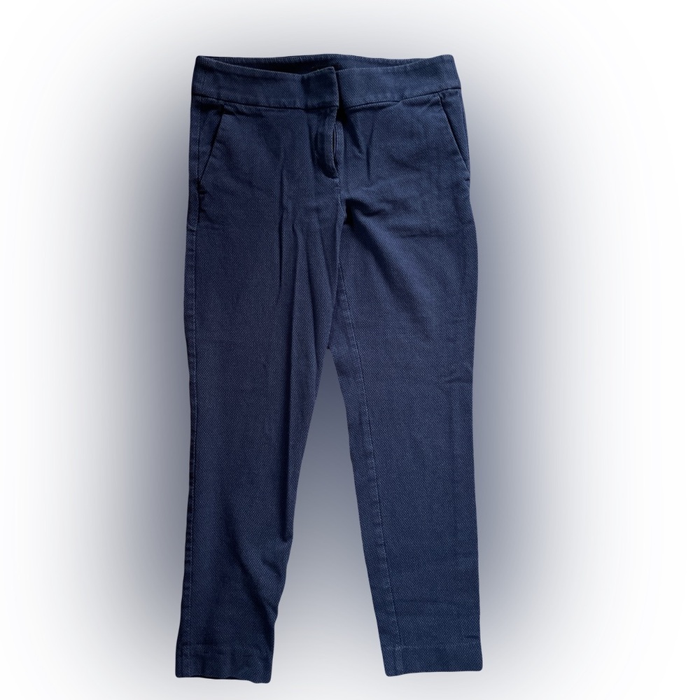 Loft pants